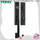 FUYU external zinc alloy lock on sale for shop 1