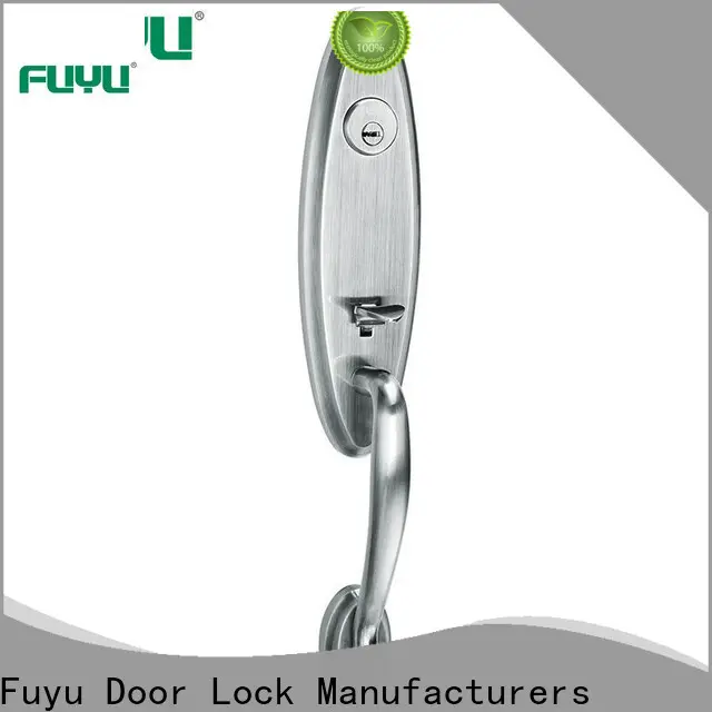 FUYU american best locks for home meet your demands for entry door 1