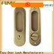 FUYU aluminium sliding door locks manufacturer for wooden door 1