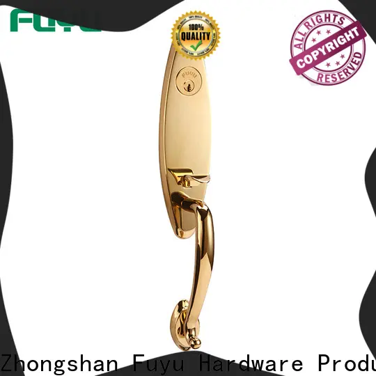 best high security door locks manufacturer for mall 1