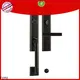 FUYU quality multipoint lock manufacturer for mall 1