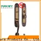 FUYU custom high security door locks manufacturer for shop 1