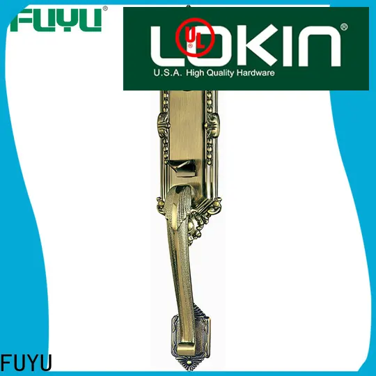 FUYU multipoint lock for sale for entry door 1