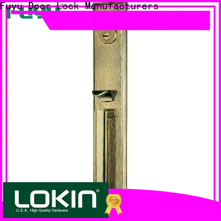 oem multipoint lock supplier for residential 1