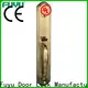 FUYU high security multipoint lock supplier for wooden door 1