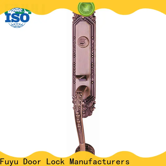 custom american door lock manufacturer for home 1