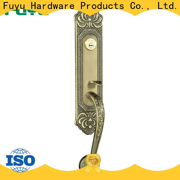 custom american door lock supplier for home 1