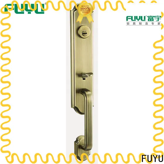 quality best door locks for sale for mall 1