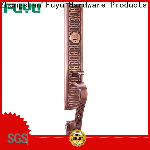 quality grip handle door lock manufacturer for entry door1 1