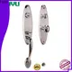 FUYU oem american door lock manufacturer for home 1