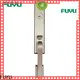 FUYU handle door lock for sale for wooden door 1