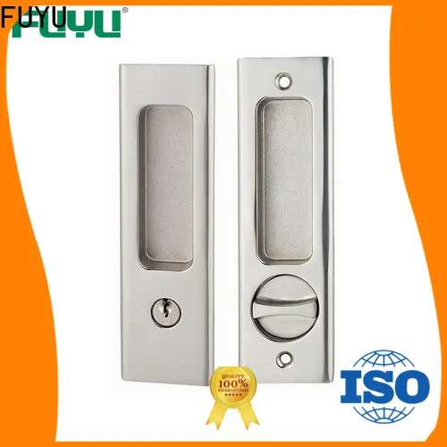 custom sliding door lock hardware supplier for shop 1