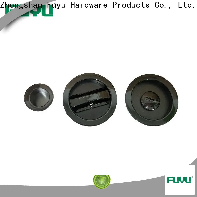 high quality exterior sliding door lock supplier for home 1