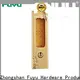 FUYU oem slide bolt lock manufacturer for wooden door 1