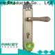 FUYU main zinc alloy grip handle door lock meet your demands for indoor 1