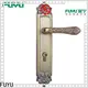 custom mortise door hardware with international standard for residential 1