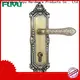 FUYU mortise type lock with international standard for wooden door 1