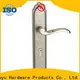 FUYU high security mortise front door lock extremely security for wooden door 1