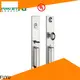 FUYU grip handle door lock manufacturer for mall1 1