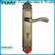 FUYU easy simple door lock with latch for indoor 1