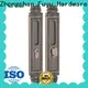 custom heavy duty sliding door lock supplier for mall 1