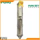 FUYU quality residential doors manufacturer for wooden door 1