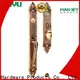durable brass mortice lock install with latch for home 1