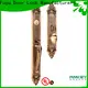 custom best door locks manufacturer for wooden door 1