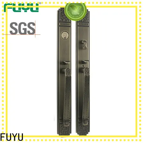 durable wholesale brass door lock main meet your demands for residential 1