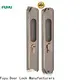 durable zinc alloy mortise handle door lock thumb on sale for indoor 1