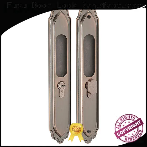 custom sliding door locks and handles for sale for entry door 1
