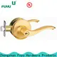FUYU toilet door lock with international standard for toilet 1