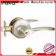 FUYU selling zinc alloy door lock factory on sale for entry door 1