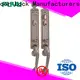 FUYU custom apartment door locks with latch for mall1 1