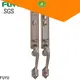 FUYU american door lock manufacturer for home1 1