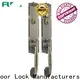 FUYU branded anti-theft zinc alloy door lock meet your demands for indoor 1