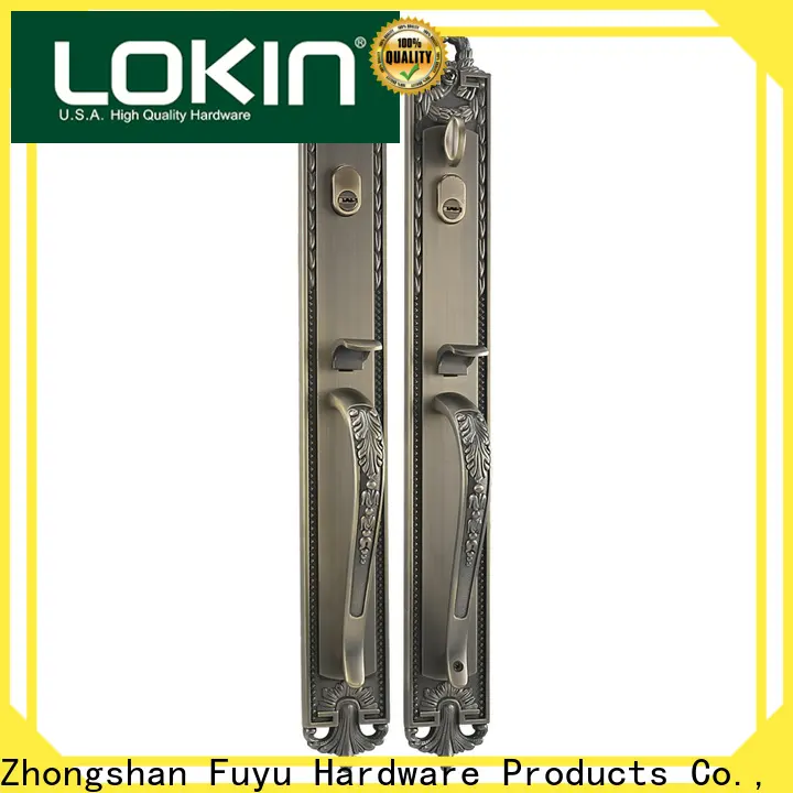 durable five lever lock top on sale for mall 1