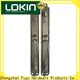 durable five lever lock top on sale for mall 1
