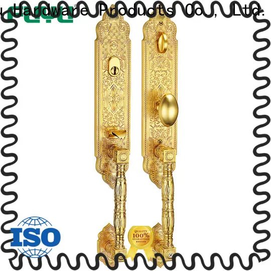 quality high security door locks manufacturer for residential 1