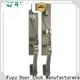 FUYU grip handle door lock manufacturer for wooden door2 1