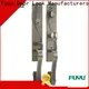 custom zinc alloy door lock wholesale test with latch for mall 1