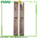 durable zinc alloy grip handle door lock cylinder meet your demands for shop 1