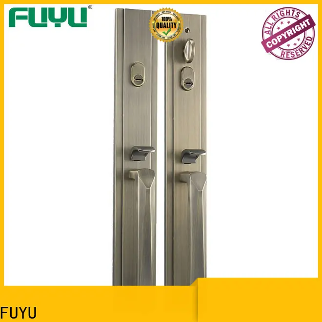 FUYU quality best door locks for sale for home1 1