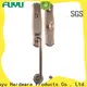 FUYU durable five lever lock with latch for shop 1