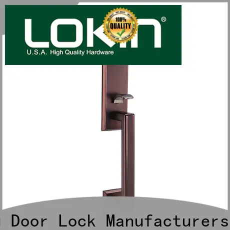 FUYU best door locks supplier for shop 1