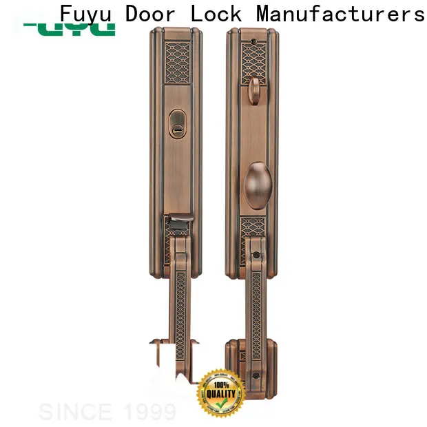 custom internal door locks manufacturer for mall2 1