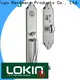 stronge stainless steel security door lock stainless with international standard for residential 1