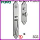 FUYU high security handle door lock supplier for residential 1