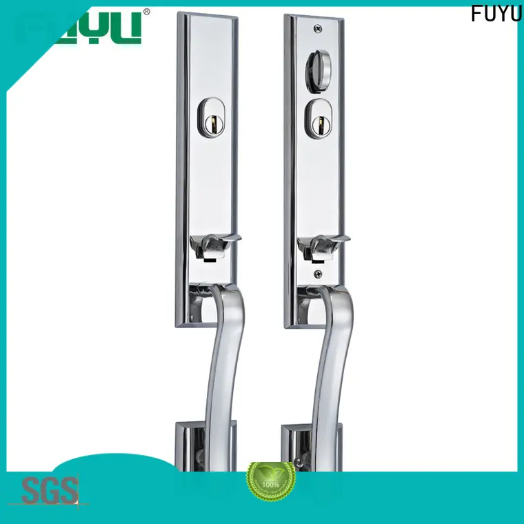 FUYU oem multipoint lock supplier for home 1