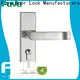FUYU durable customized stainless steel door lock on sale for residential 1
